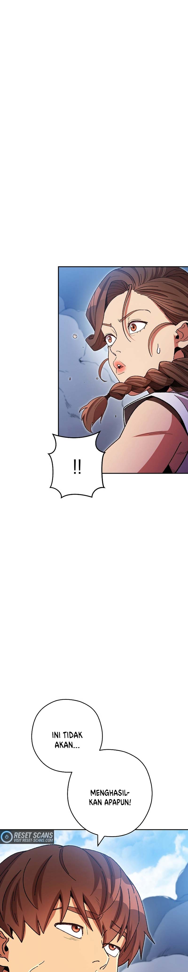 Dungeon Reset Chapter 155